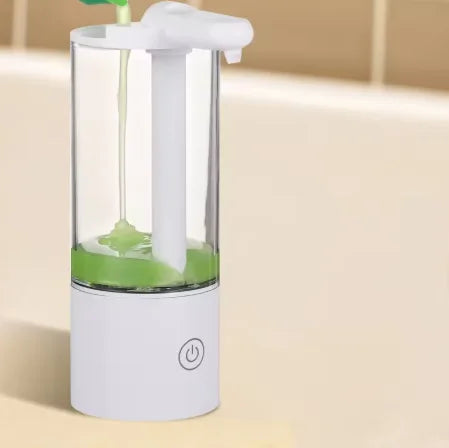 Rechargeable Automatic Sensor Soap Dispenser