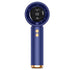 Handheld Fan Portable Turbo Fan Air Cooler