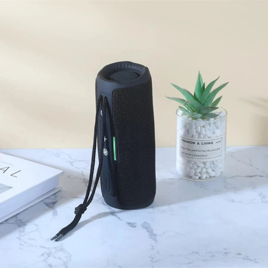 Wireless Portable Bluetooth Speaker Caixa De Som