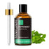 100ML Pure Plant Essential Oil Mint Bergamot Patchouli