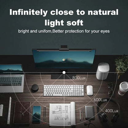 Monitor Light Bar RGB LED Liaht Bar Monitor Screen
