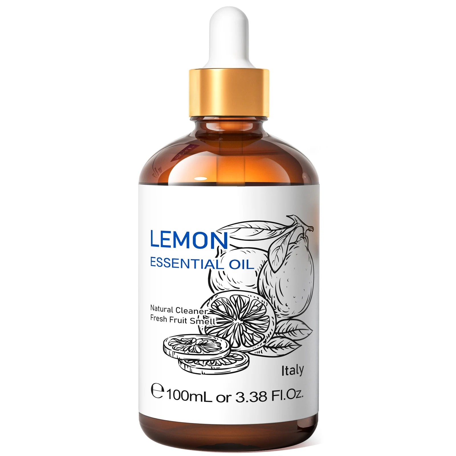 HIQILI 100ML Cypress Essential Oils