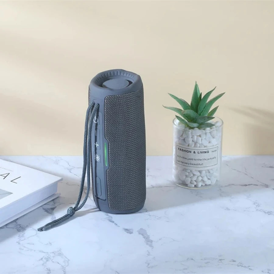 Wireless Portable Bluetooth Speaker Caixa De Som