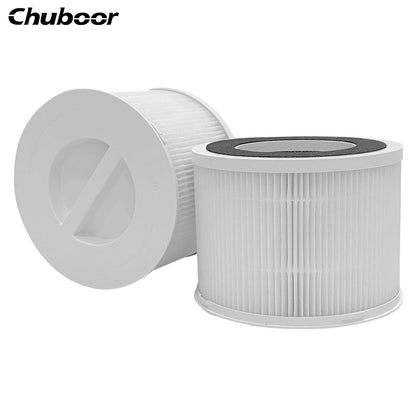 Chuboor Air Purifier for Home Office Bedroom