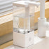 Rechargeable Automatic Sensor Soap Dispenser