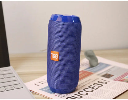 Wireless Portable Bluetooth Speaker Caixa De Som Blutooth Music Sound Box For Radio FM Subwoofer Blootooth Audio Hand Free Baffe