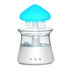 Rain Cloud Electric Air Humidifier 300ml Aroma Diffuser