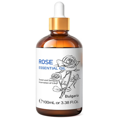 HIQILI 100ML Cypress Essential Oils