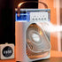 3 in 1 Portable Air Cooler LED Night Light Humidifier