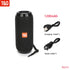 Wireless Portable Bluetooth Speaker Caixa De Som