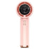 Handheld Fan Portable Turbo Fan Air Cooler