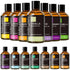 100ML Pure Plant Essential Oil Mint Bergamot Patchouli