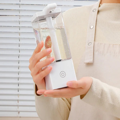 Rechargeable Automatic Sensor Soap Dispenser