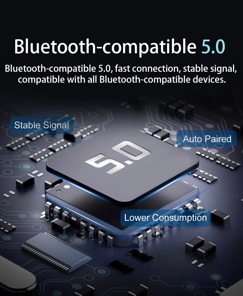 Wireless Portable Bluetooth Speaker Caixa De Som