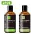 100ML Pure Plant Essential Oil Mint Bergamot Patchouli